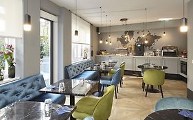 The Muse Amsterdam Hotel